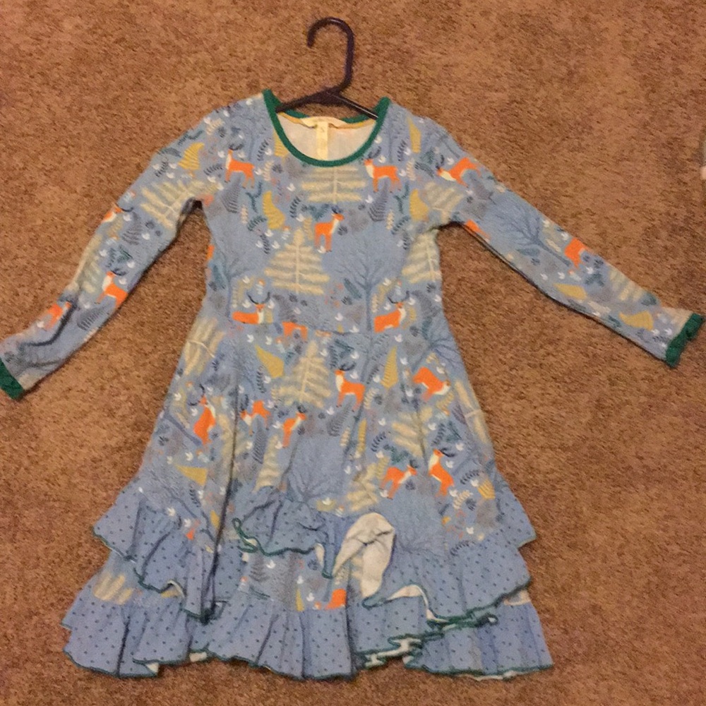 Matilda Jane size 6 EUC
